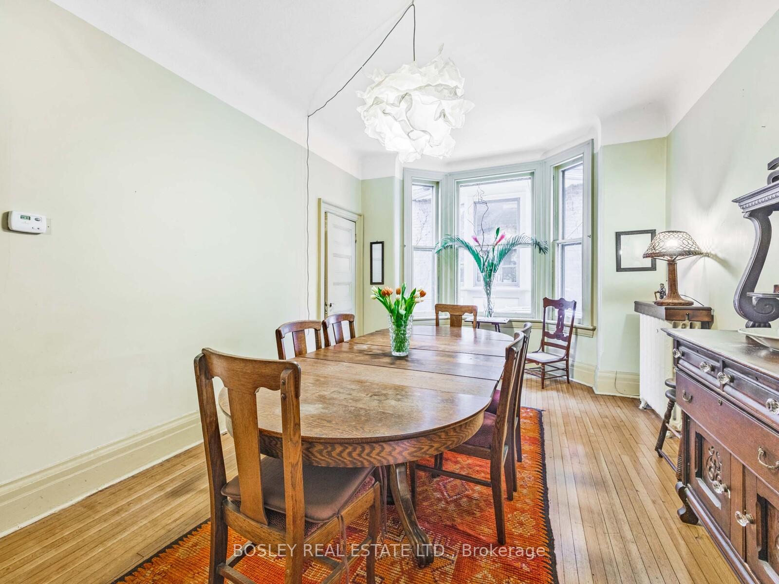 Photo 7 of 67 Albany Avenue, Toronto, The Annex — HOMEH