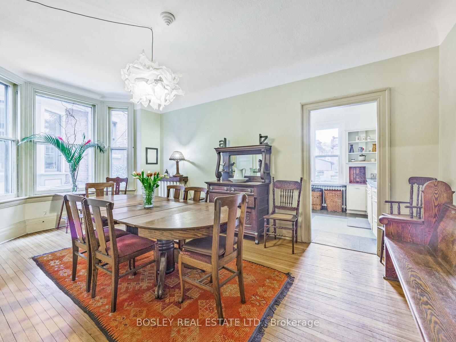 Photo 8 of 67 Albany Avenue, Toronto, The Annex — HOMEH