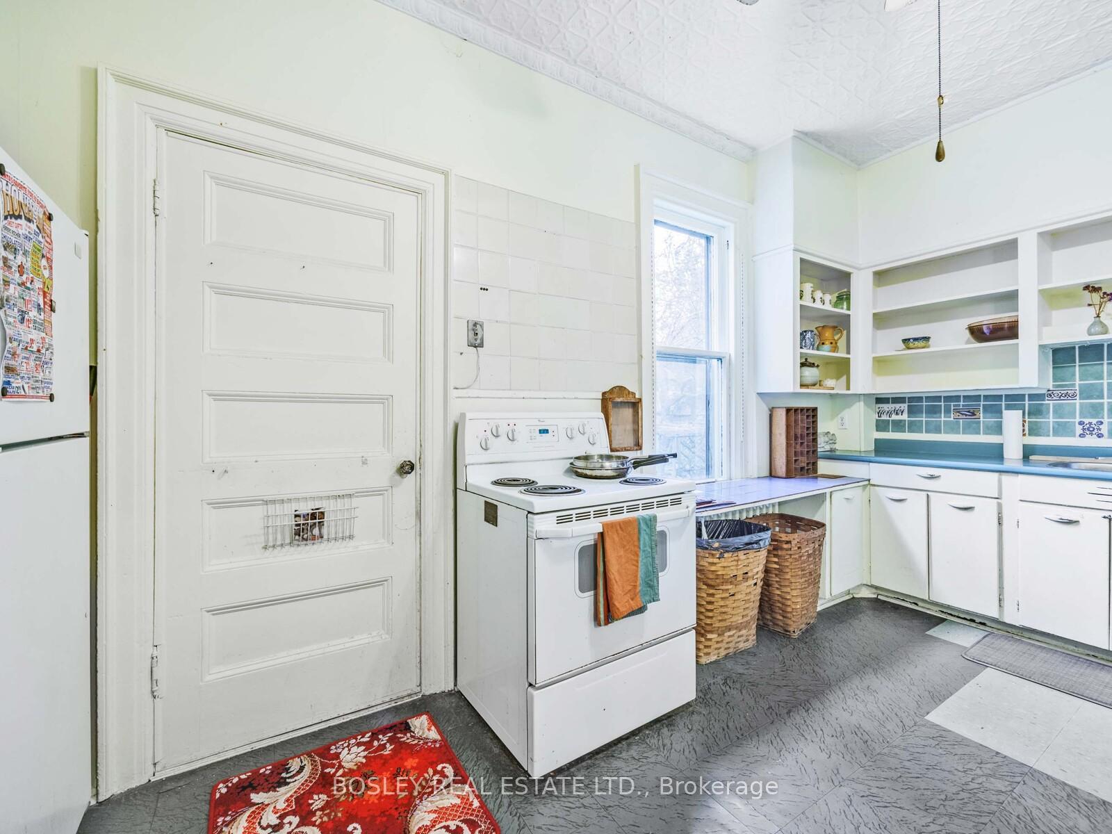 Photo 9 of 67 Albany Avenue, Toronto, The Annex — HOMEH