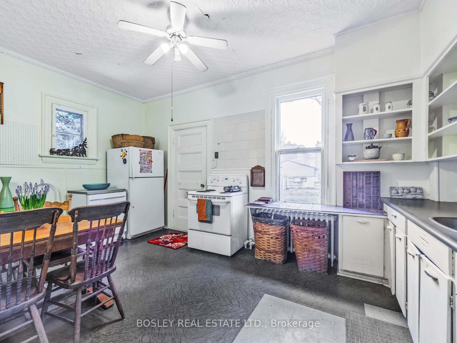 Photo 10 of 67 Albany Avenue, Toronto, The Annex — HOMEH