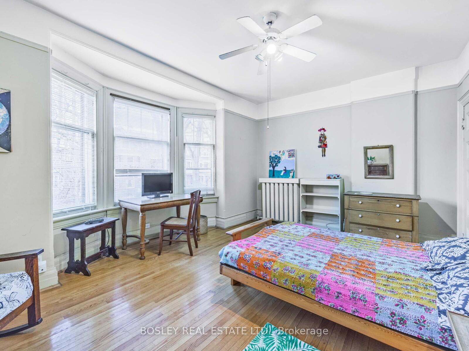 Photo 11 of 67 Albany Avenue, Toronto, The Annex — HOMEH