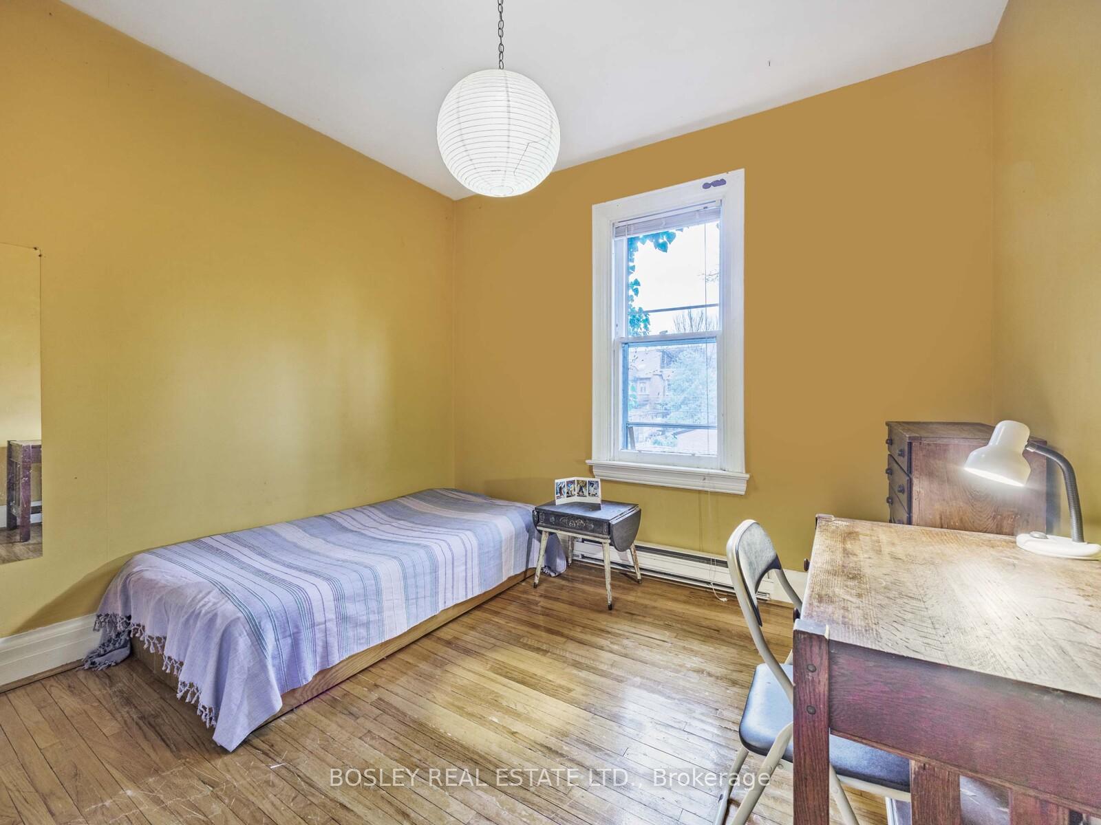 Photo 12 of 67 Albany Avenue, Toronto, The Annex — HOMEH