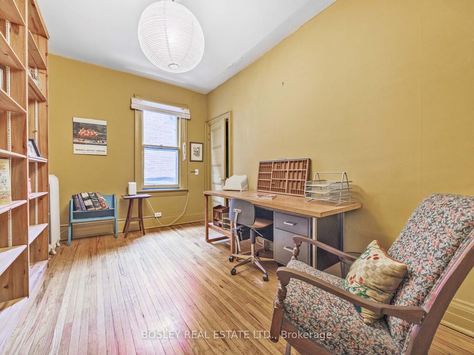 Photo 13 of 67 Albany Avenue, Toronto, The Annex — HOMEH