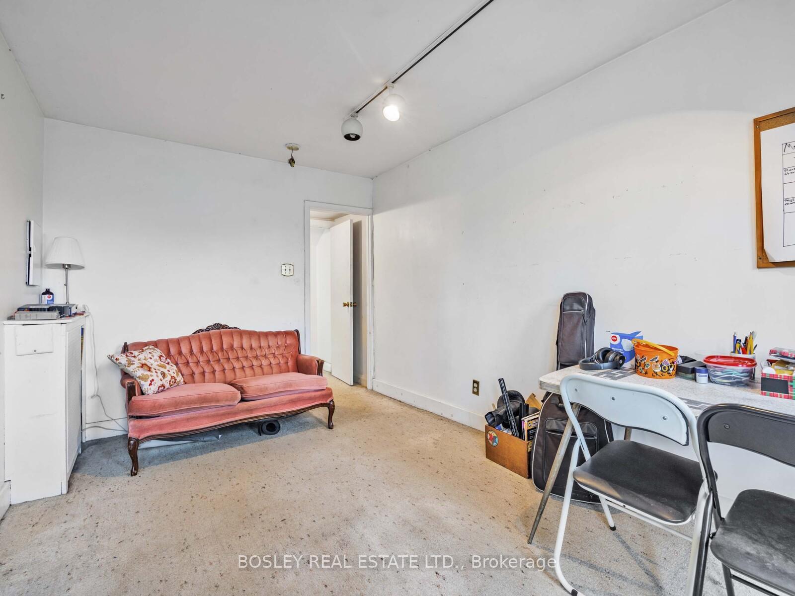 Photo 16 of 67 Albany Avenue, Toronto, The Annex — HOMEH