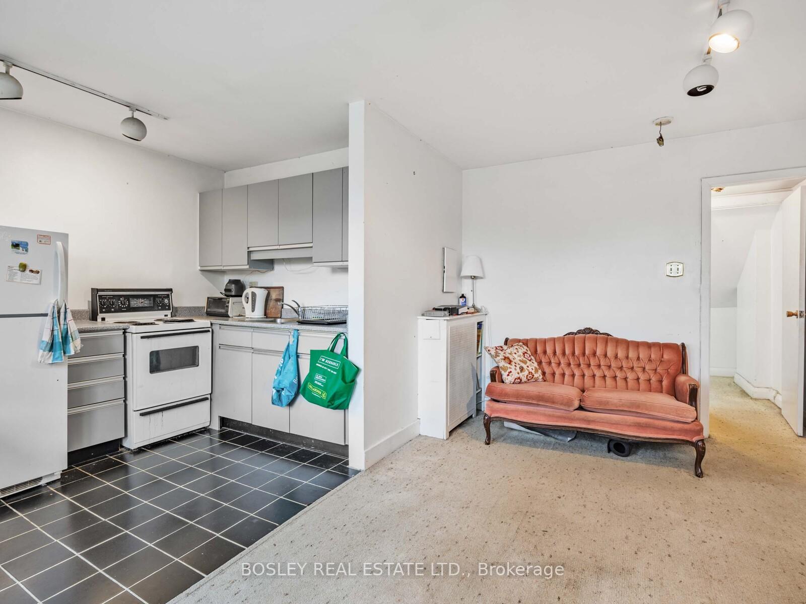 Photo 17 of 67 Albany Avenue, Toronto, The Annex — HOMEH