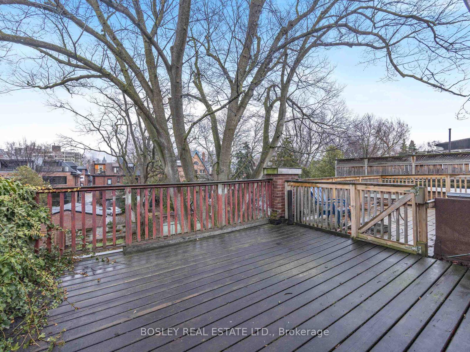 Photo 20 of 67 Albany Avenue, Toronto, The Annex — HOMEH