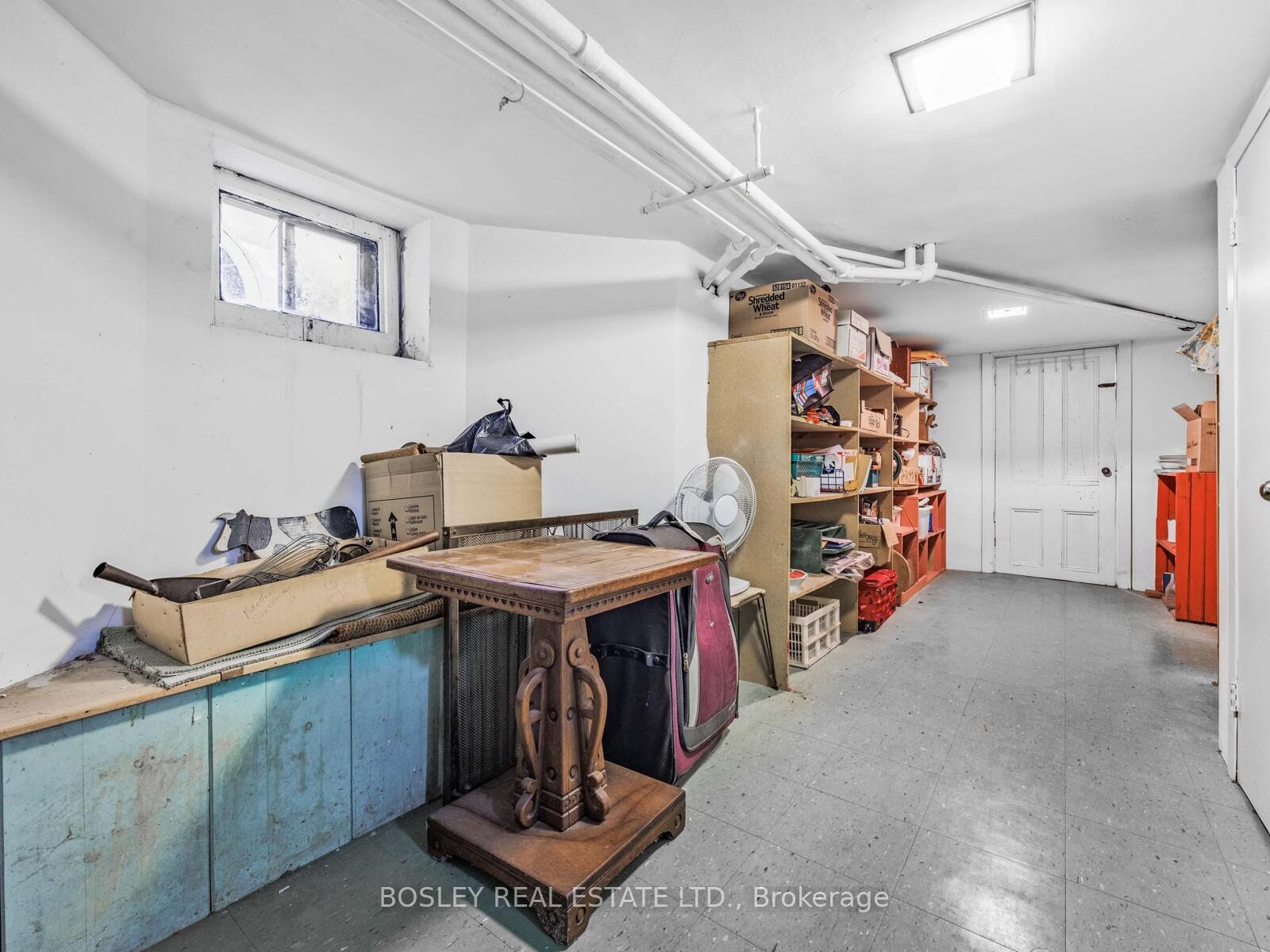 Photo 23 of 67 Albany Avenue, Toronto, The Annex — HOMEH