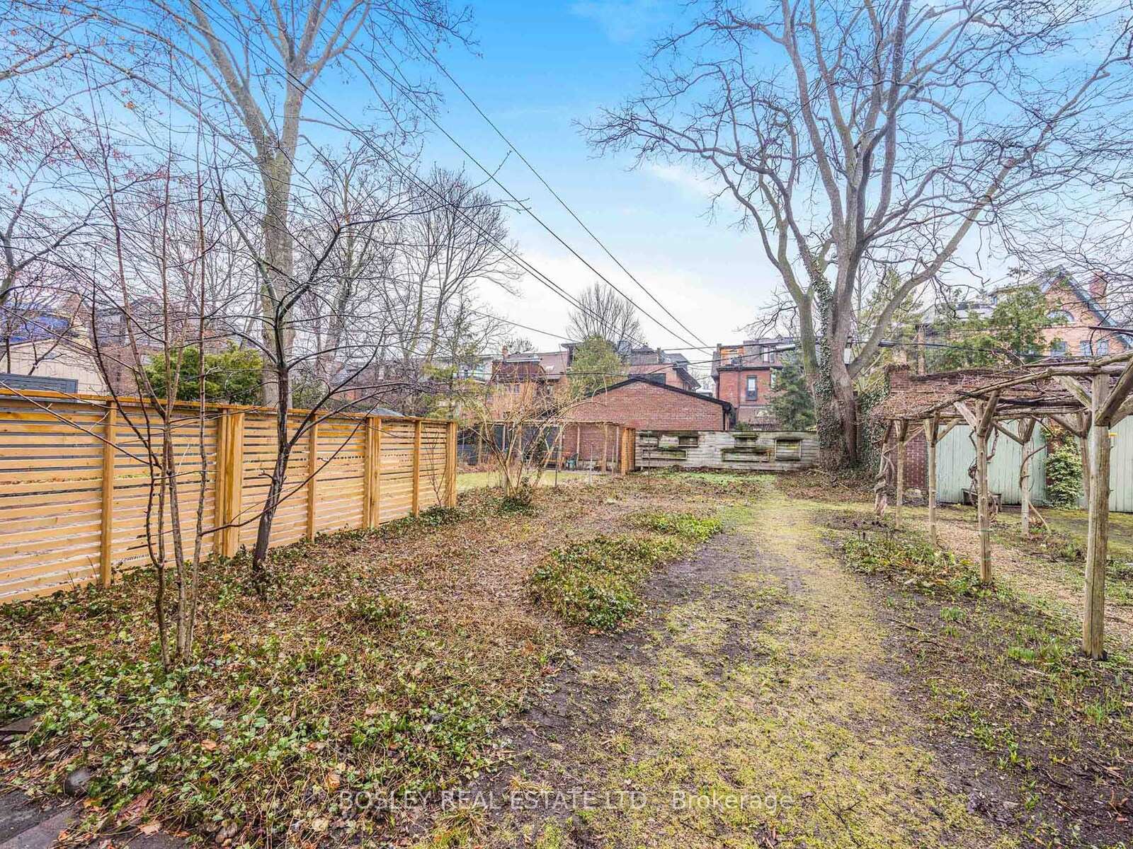 Photo 26 of 67 Albany Avenue, Toronto, The Annex — HOMEH