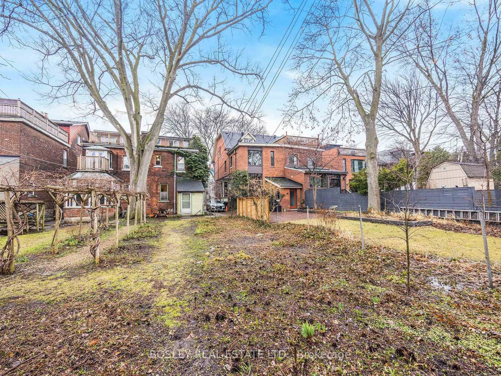 Photo 27 of 67 Albany Avenue, Toronto, The Annex — HOMEH