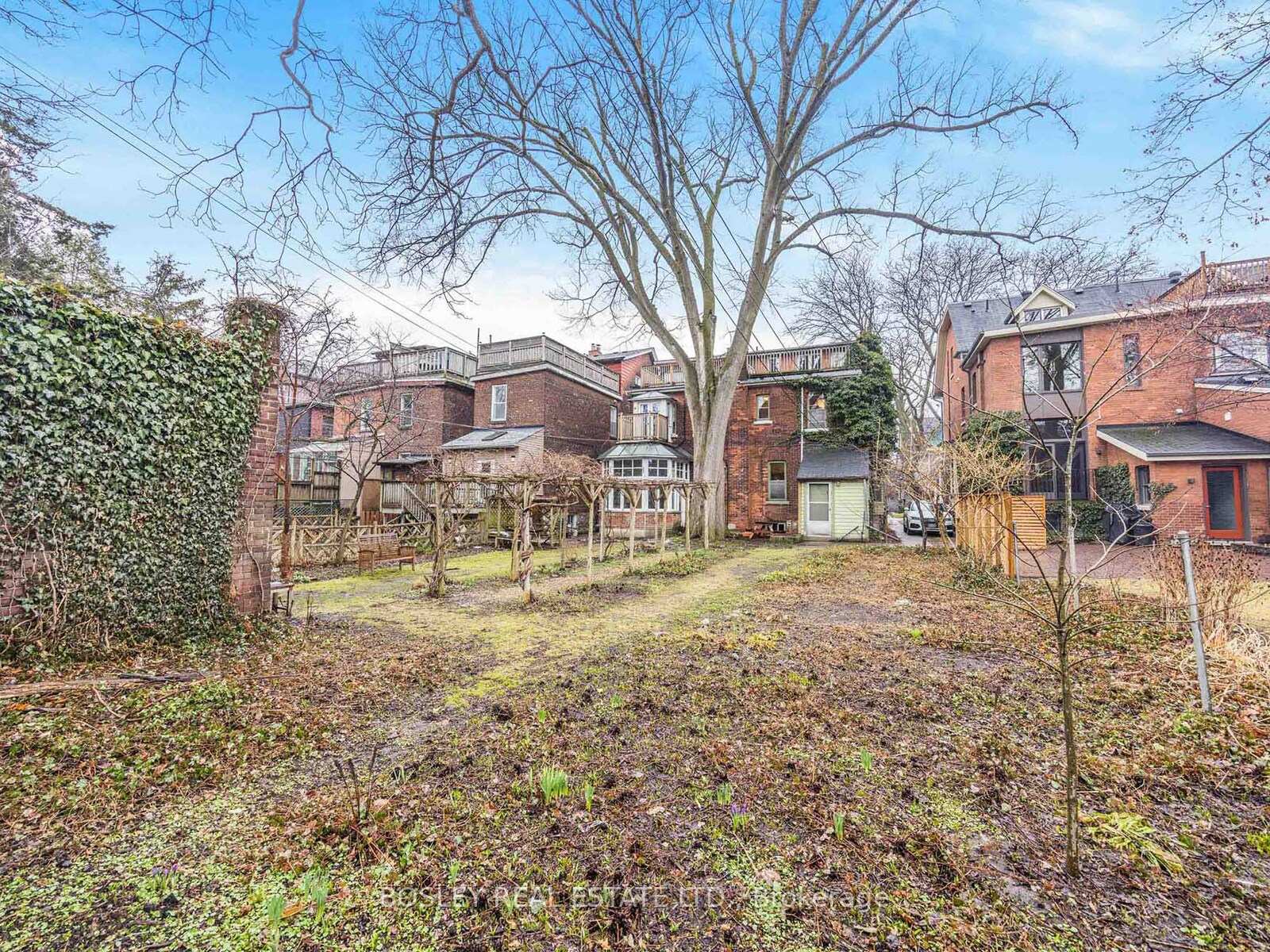 Photo 28 of 67 Albany Avenue, Toronto, The Annex — HOMEH