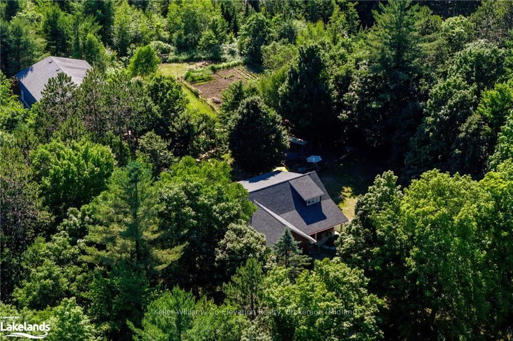 Photo 4 of 1240 Methodist Point Road, Tiny, Rural Tiny — HOMEH