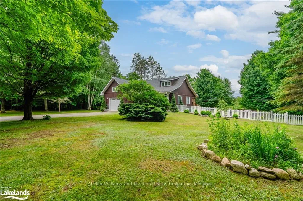 Photo 5 of 1240 Methodist Point Road, Tiny, Rural Tiny — HOMEH