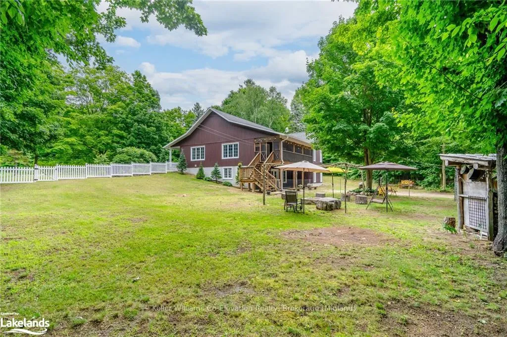 Photo 36 of 1240 Methodist Point Road, Tiny, Rural Tiny — HOMEH