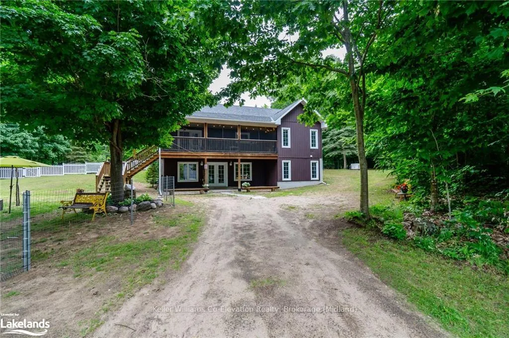 Photo 38 of 1240 Methodist Point Road, Tiny, Rural Tiny — HOMEH