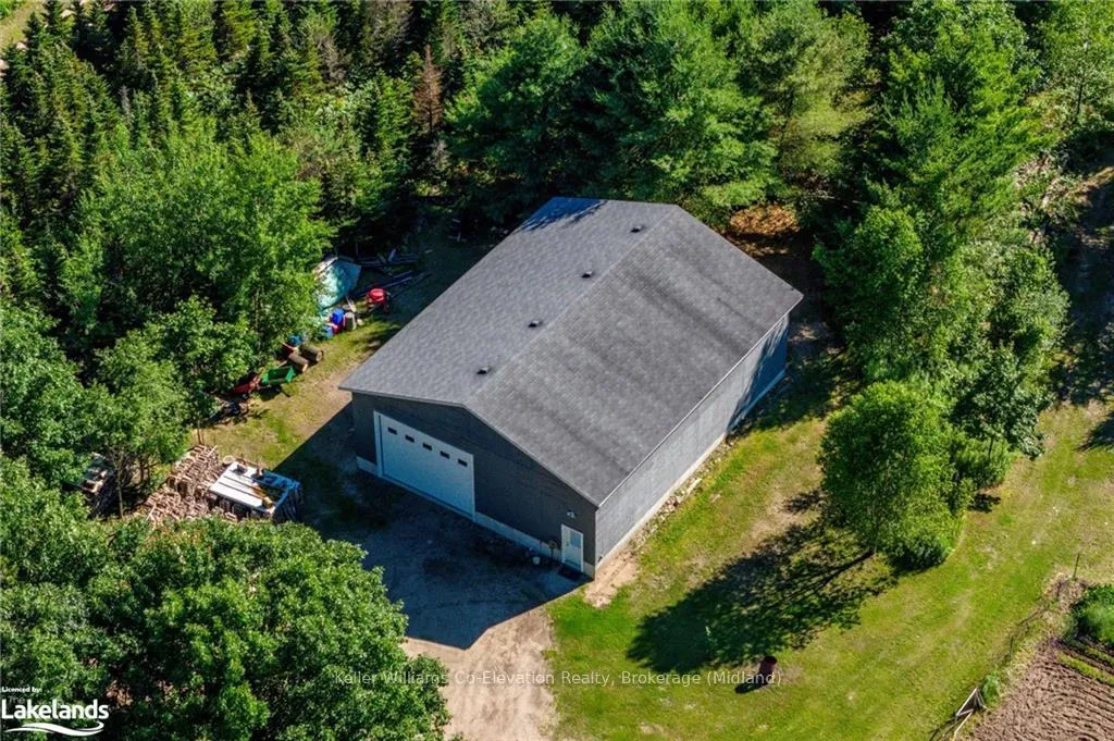 Photo 40 of 1240 Methodist Point Road, Tiny, Rural Tiny — HOMEH