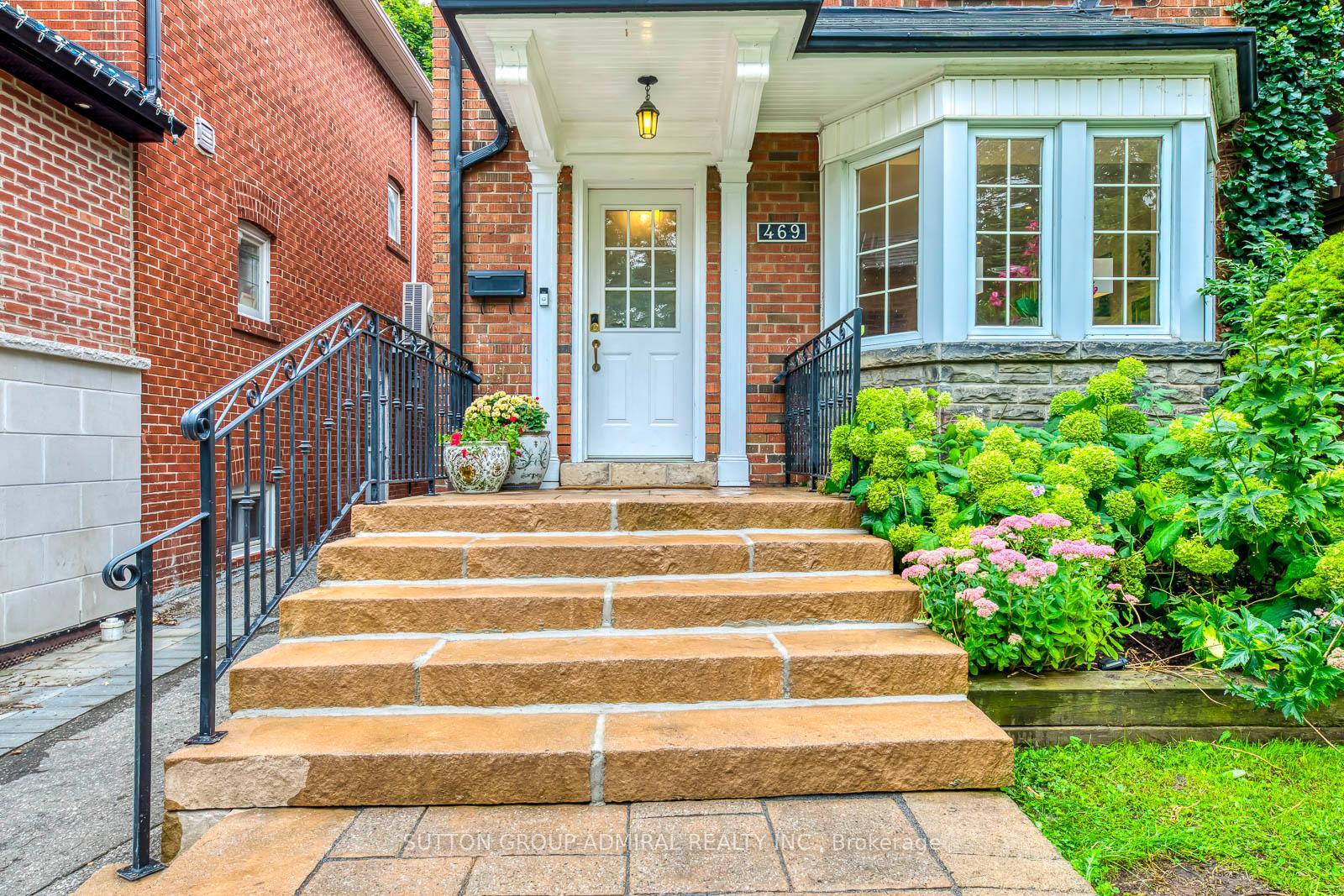 Photo 1 of 469 St Clements Avenue, Toronto, Lawrence Park South — HOMEH