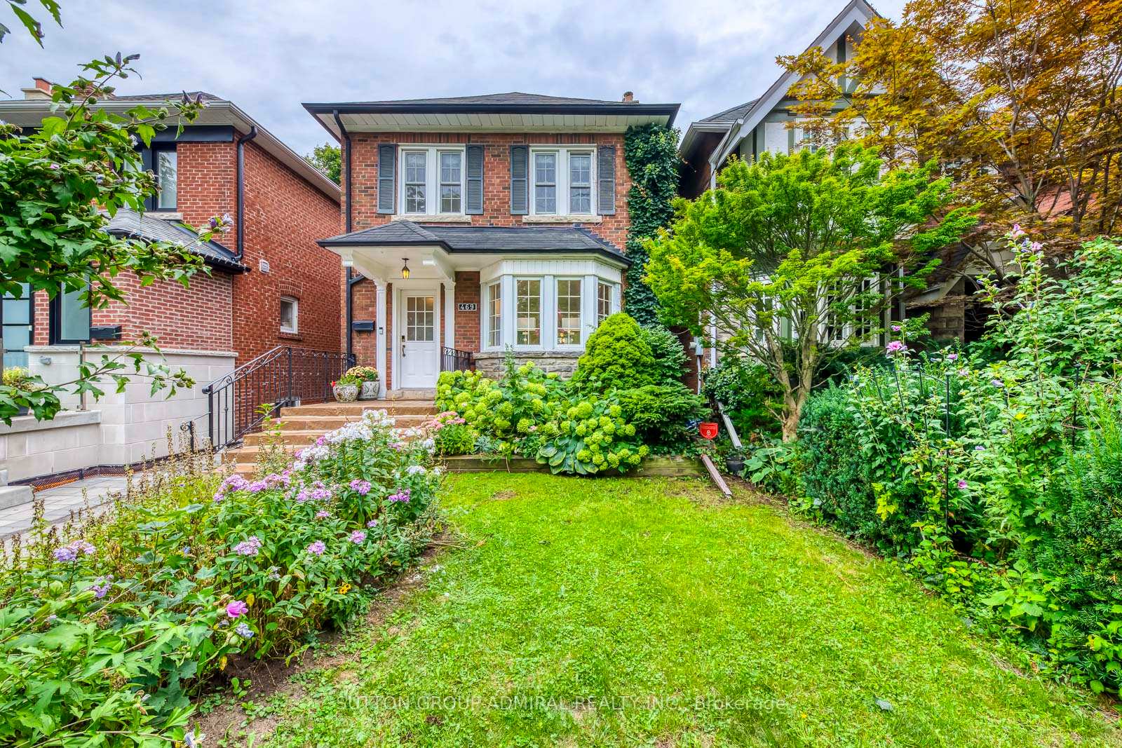 Photo 3 of 469 St Clements Avenue, Toronto, Lawrence Park South — HOMEH