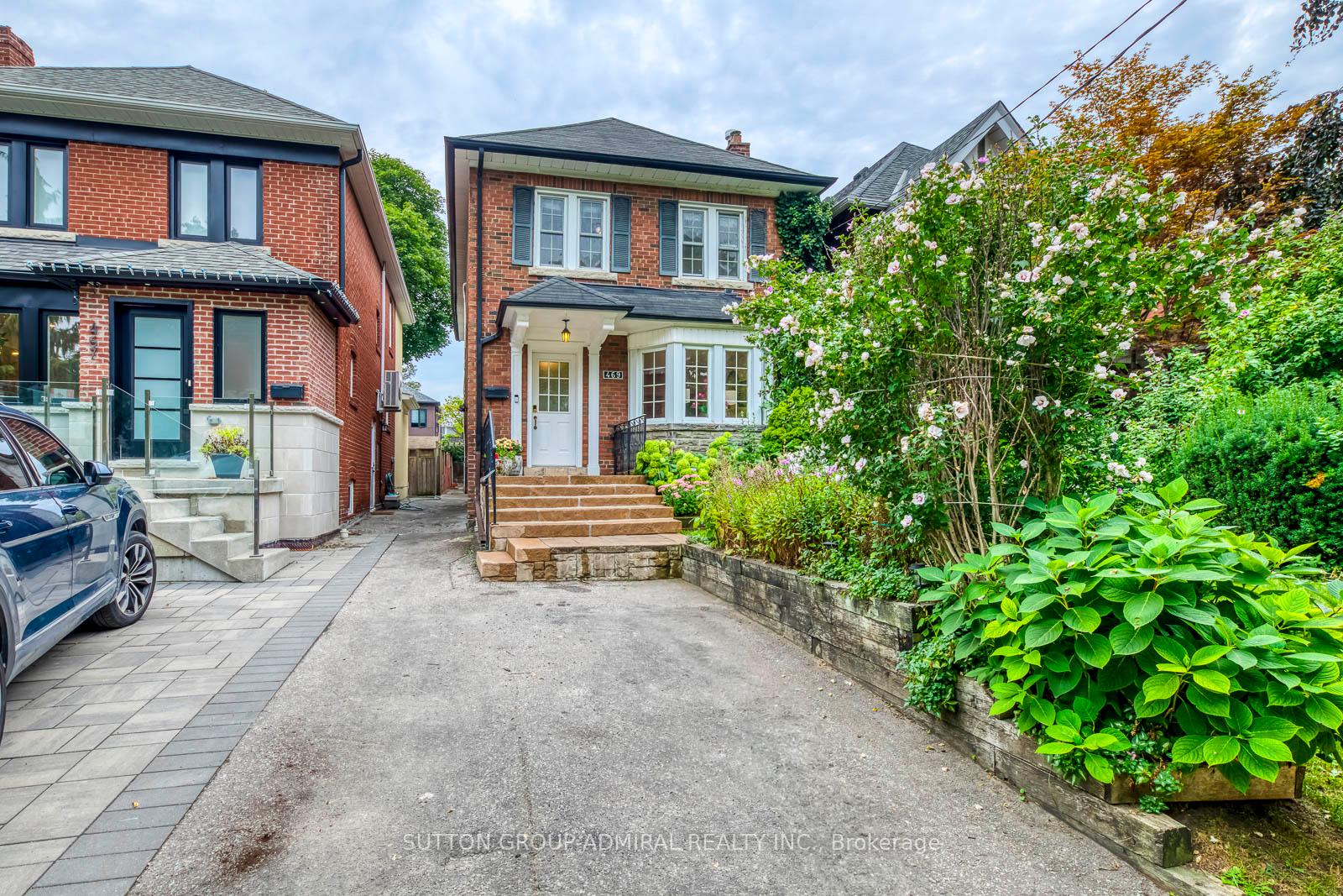 Photo 4 of 469 St Clements Avenue, Toronto, Lawrence Park South — HOMEH