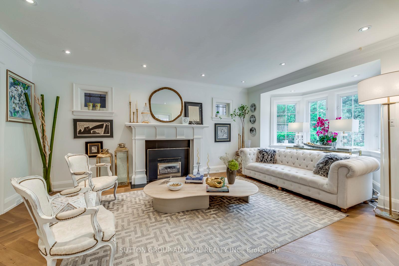 Photo 5 of 469 St Clements Avenue, Toronto, Lawrence Park South — HOMEH