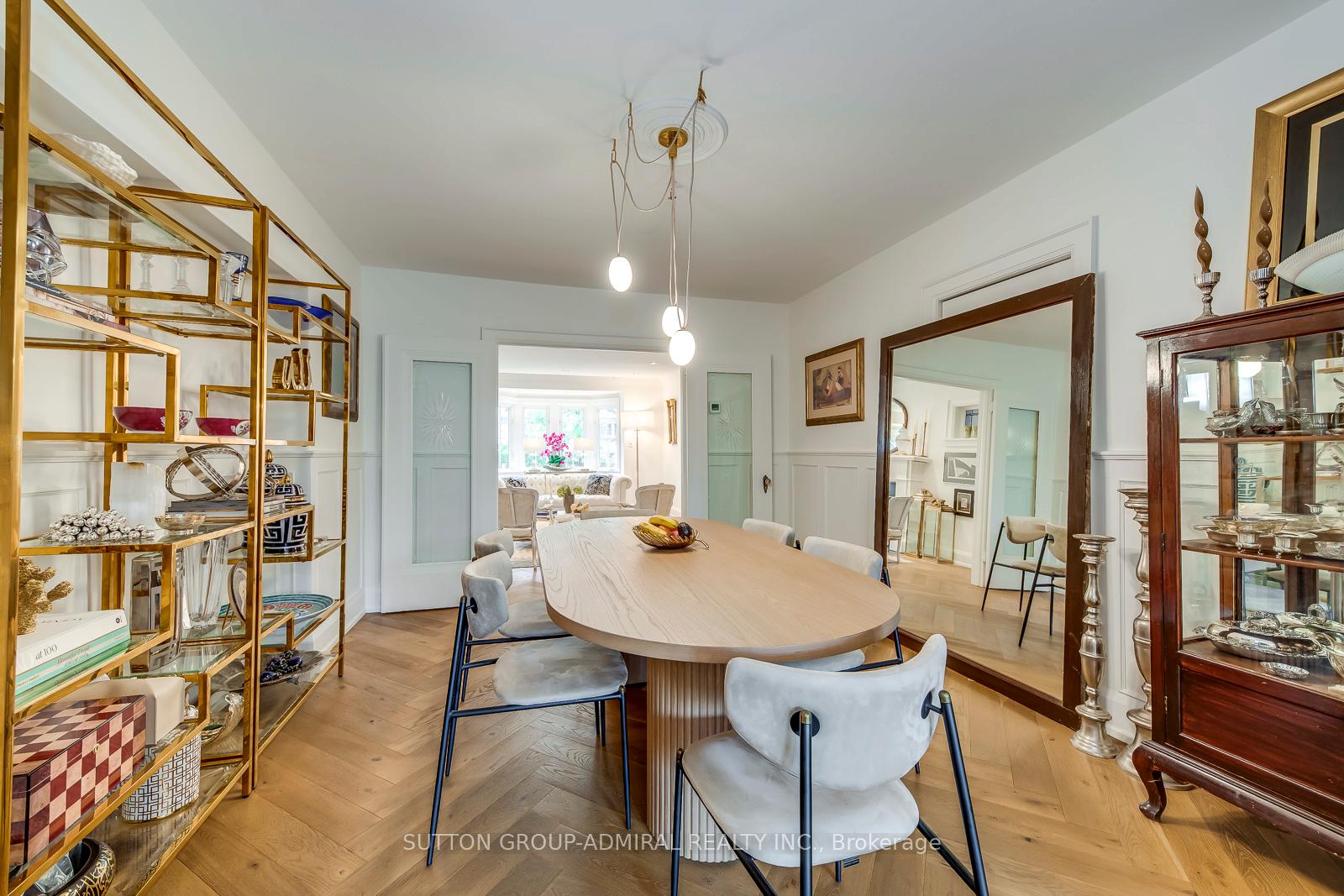 Photo 6 of 469 St Clements Avenue, Toronto, Lawrence Park South — HOMEH