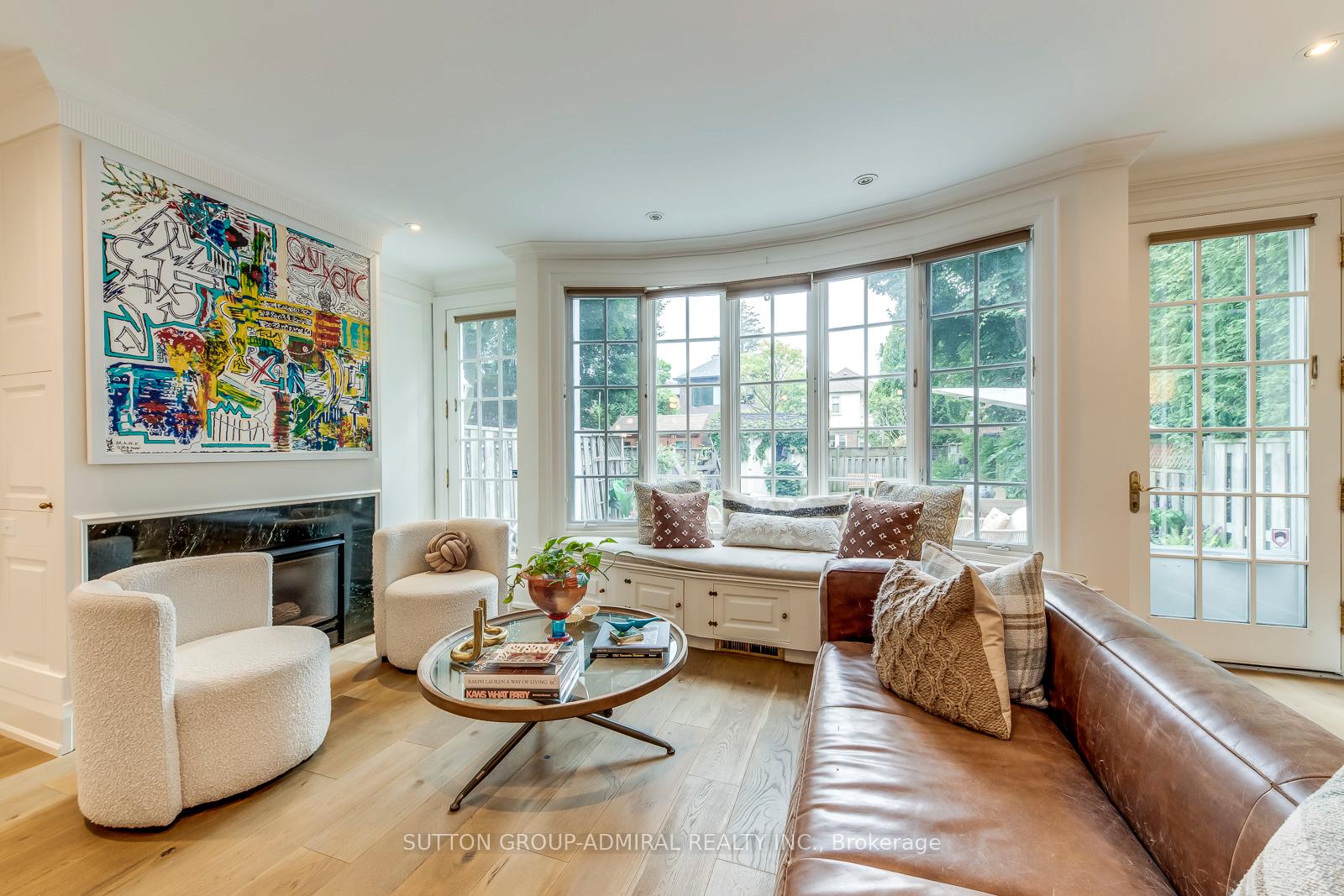 Photo 7 of 469 St Clements Avenue, Toronto, Lawrence Park South — HOMEH