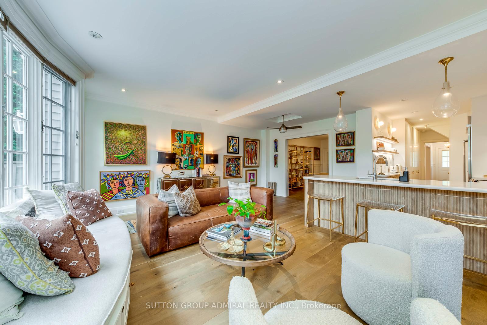 Photo 8 of 469 St Clements Avenue, Toronto, Lawrence Park South — HOMEH