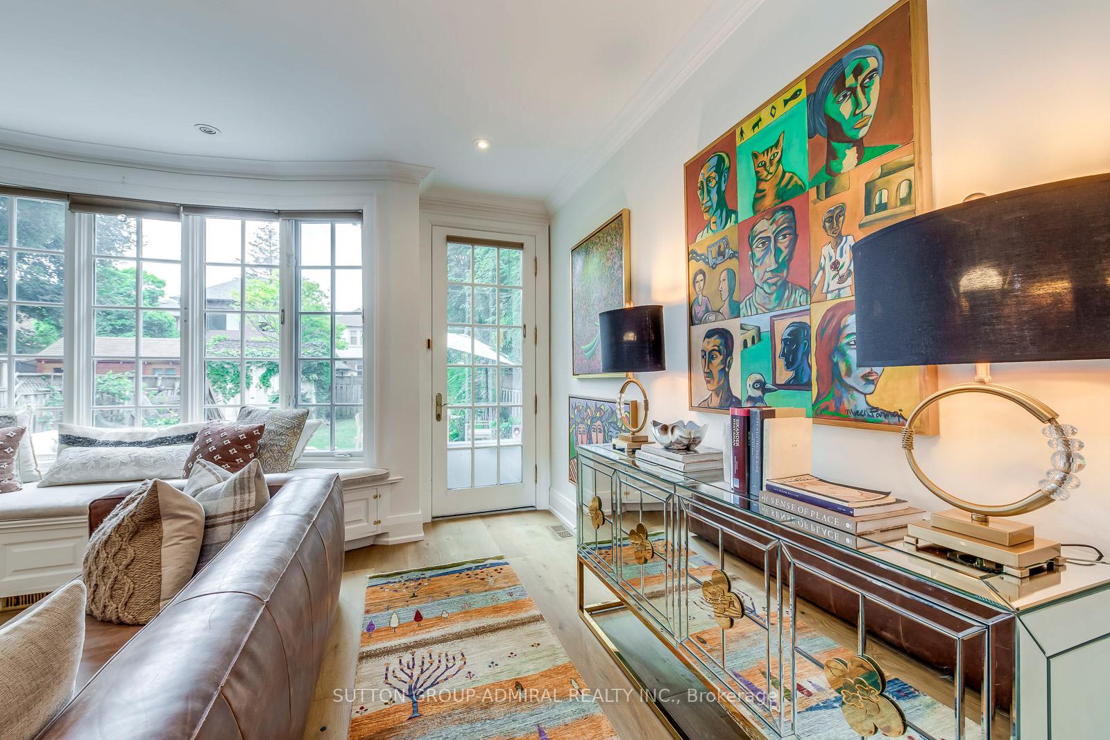 Photo 9 of 469 St Clements Avenue, Toronto, Lawrence Park South — HOMEH