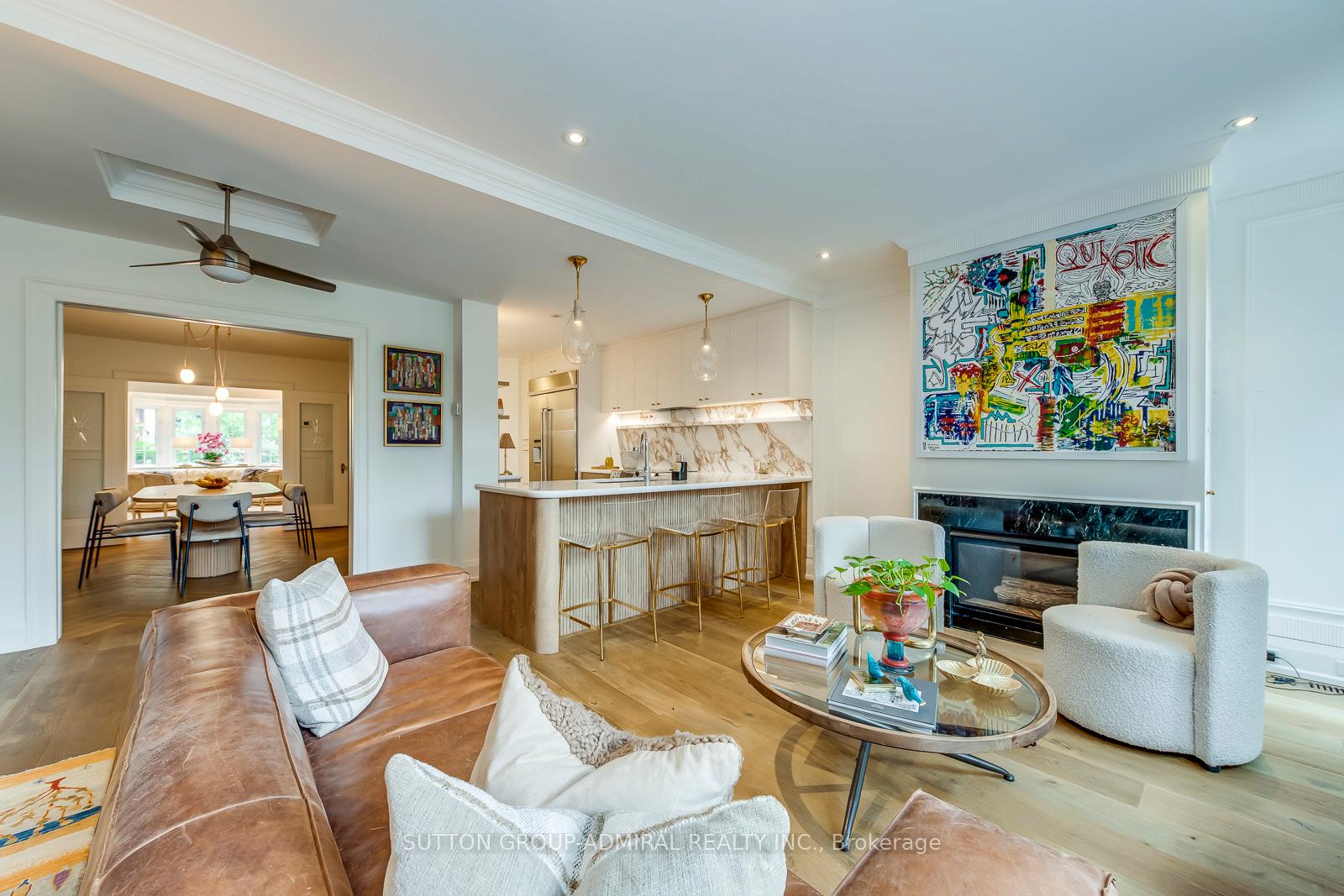 Photo 10 of 469 St Clements Avenue, Toronto, Lawrence Park South — HOMEH