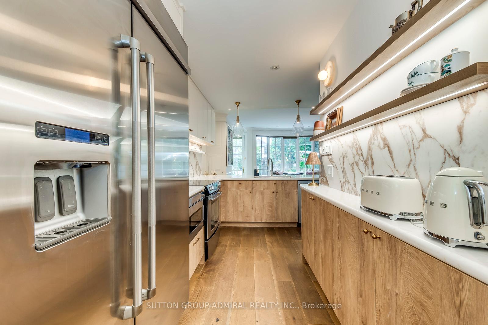Photo 12 of 469 St Clements Avenue, Toronto, Lawrence Park South — HOMEH