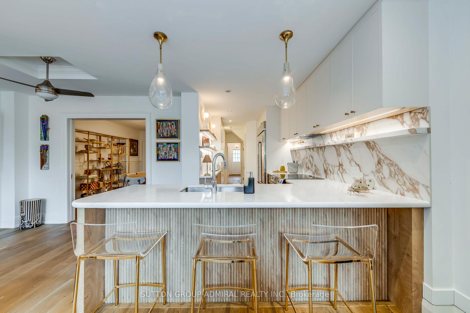 Photo 13 of 469 St Clements Avenue, Toronto, Lawrence Park South — HOMEH