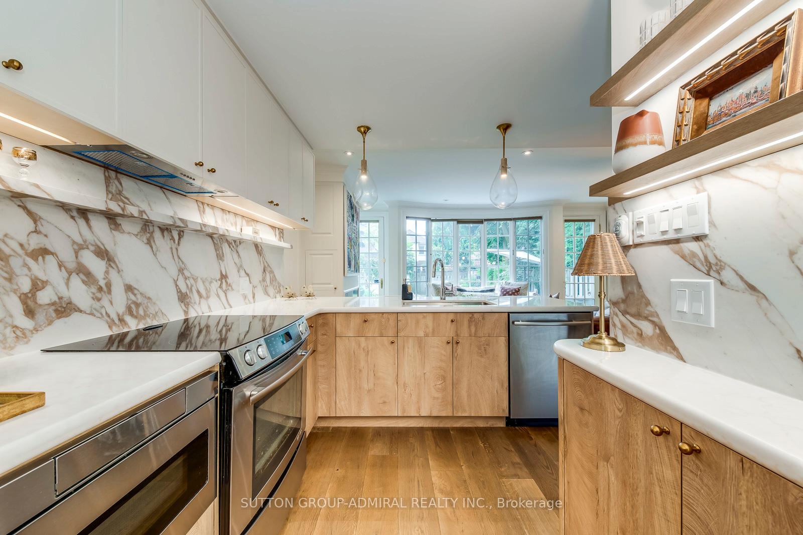 Photo 14 of 469 St Clements Avenue, Toronto, Lawrence Park South — HOMEH
