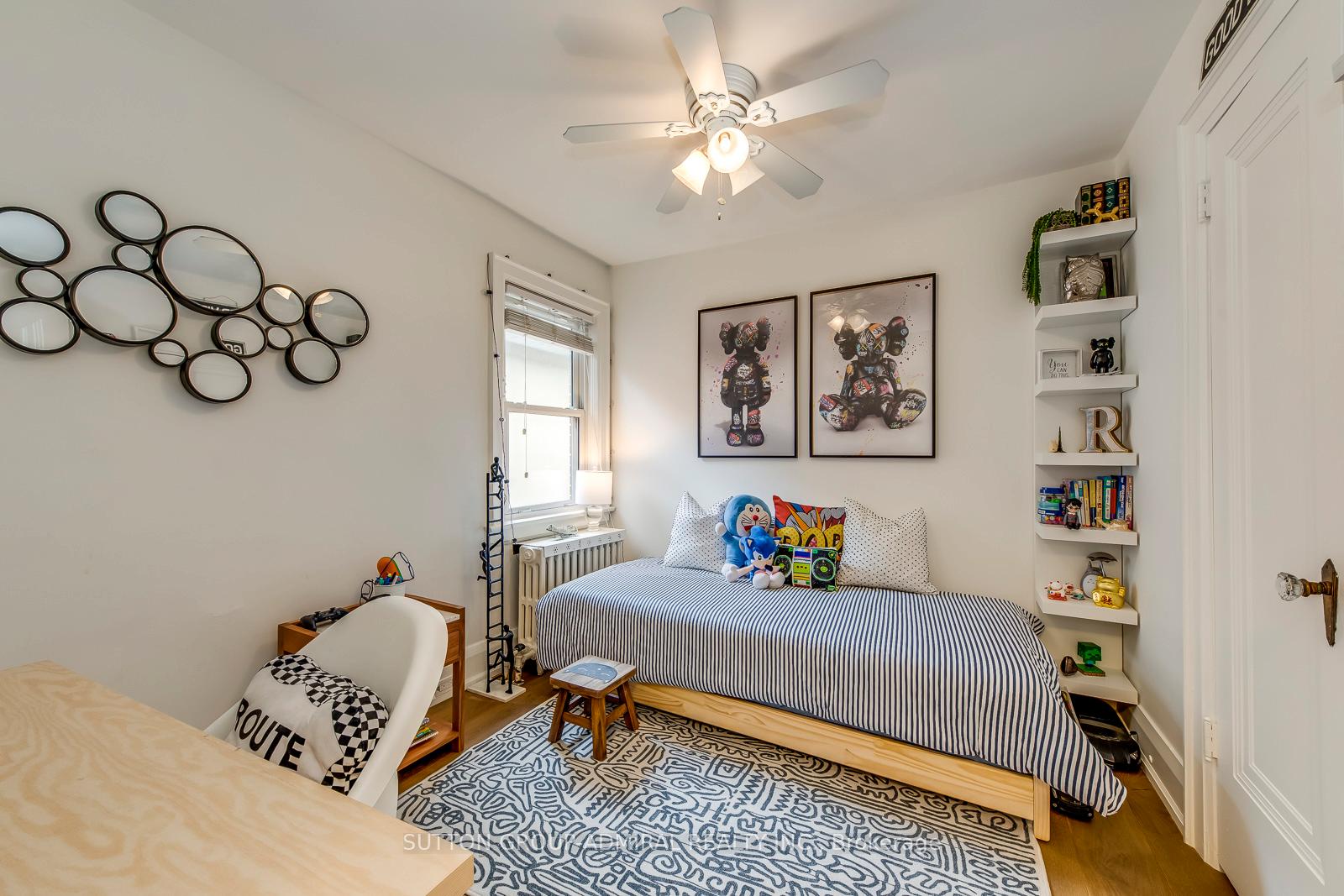 Photo 24 of 469 St Clements Avenue, Toronto, Lawrence Park South — HOMEH