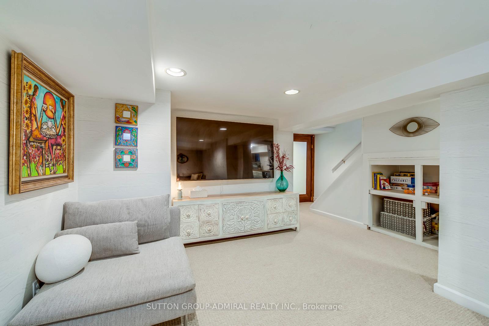 Photo 28 of 469 St Clements Avenue, Toronto, Lawrence Park South — HOMEH