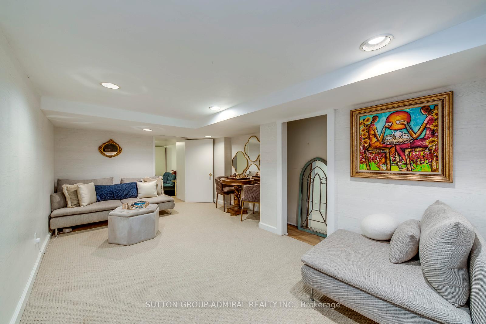 Photo 29 of 469 St Clements Avenue, Toronto, Lawrence Park South — HOMEH
