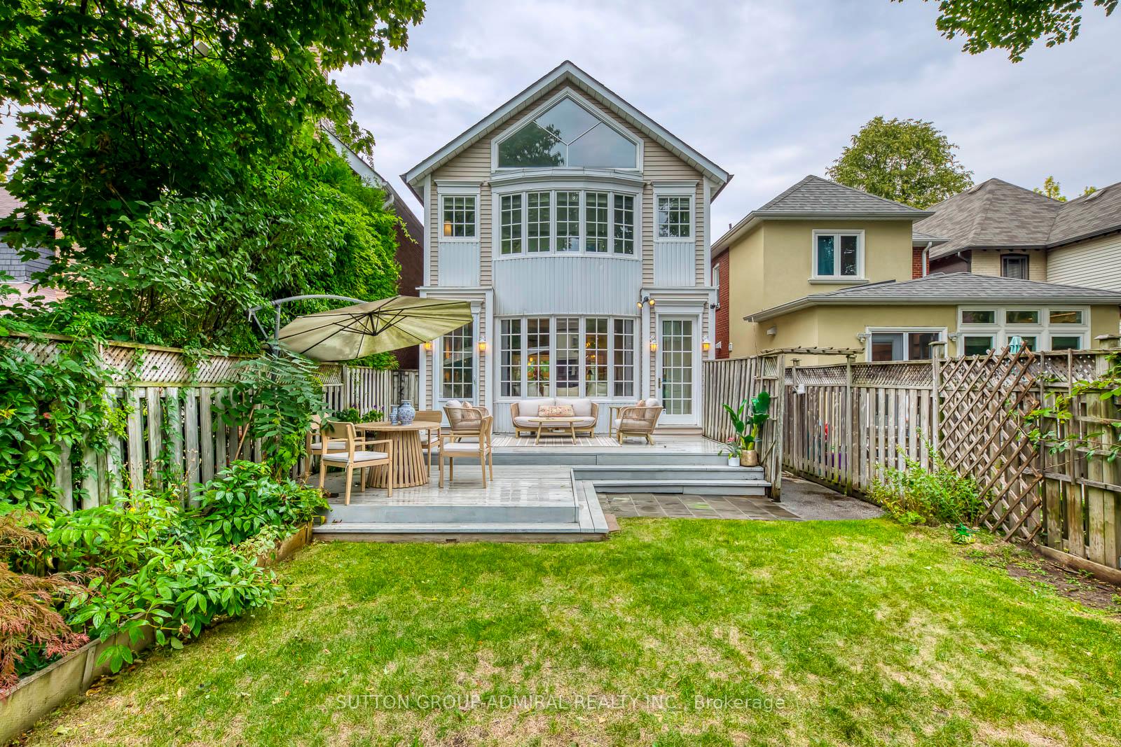 Photo 35 of 469 St Clements Avenue, Toronto, Lawrence Park South — HOMEH