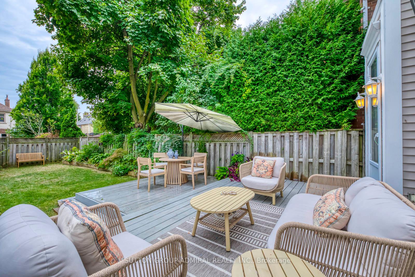 Photo 38 of 469 St Clements Avenue, Toronto, Lawrence Park South — HOMEH