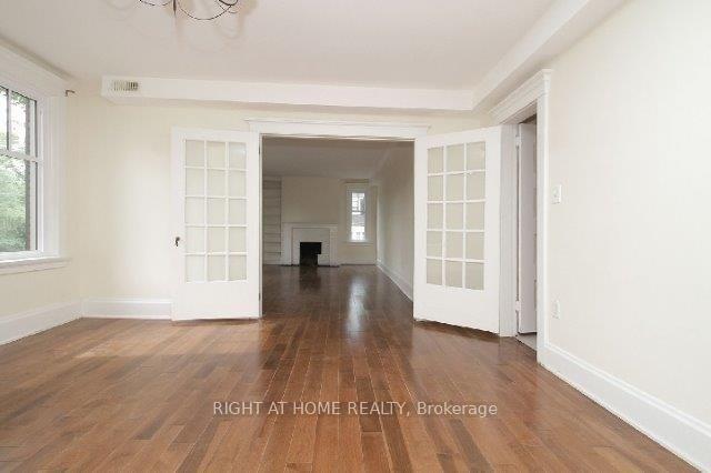 Photo 2 of Unit 2nd Flr, 31 Oriole Parkway, Toronto, Yonge-St. Clair — HOMEH