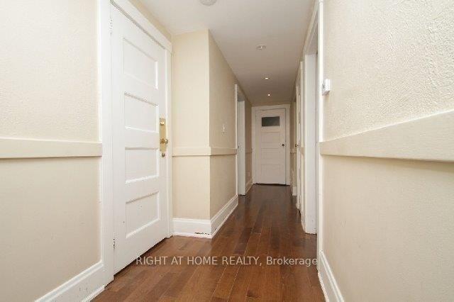 Photo 3 of Unit 2nd Flr, 31 Oriole Parkway, Toronto, Yonge-St. Clair — HOMEH