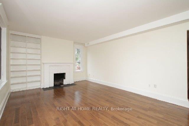Photo 4 of Unit 2nd Flr, 31 Oriole Parkway, Toronto, Yonge-St. Clair — HOMEH
