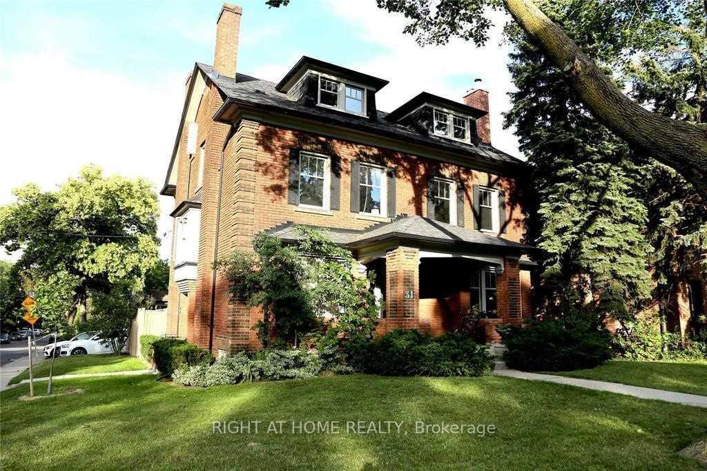 Photo 14 of Unit 2nd Flr, 31 Oriole Parkway, Toronto, Yonge-St. Clair — HOMEH