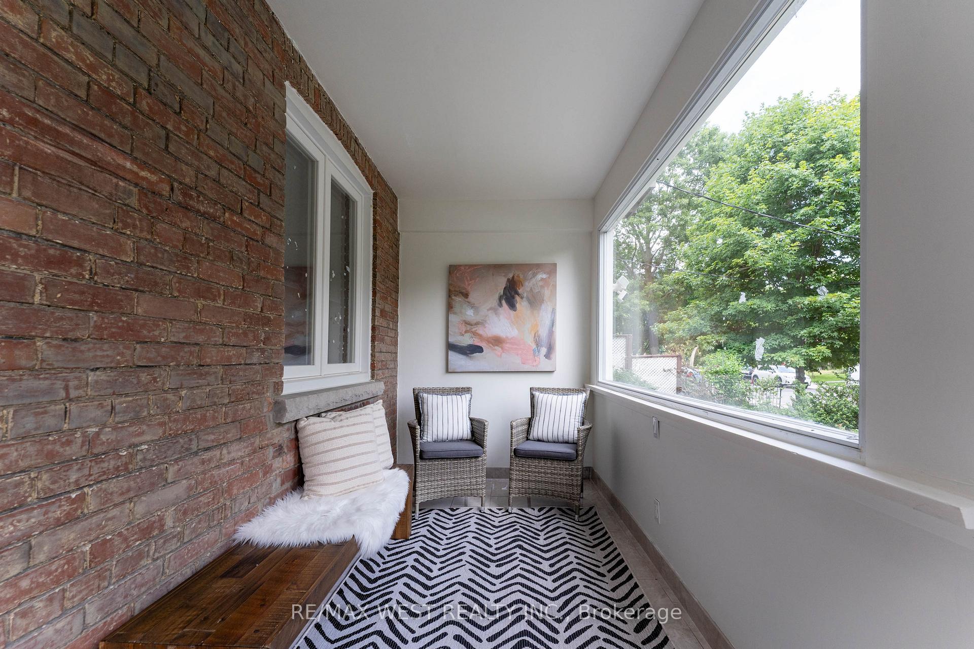 Photo 3 of 52 Woodycrest Avenue, Toronto, Danforth — HOMEH