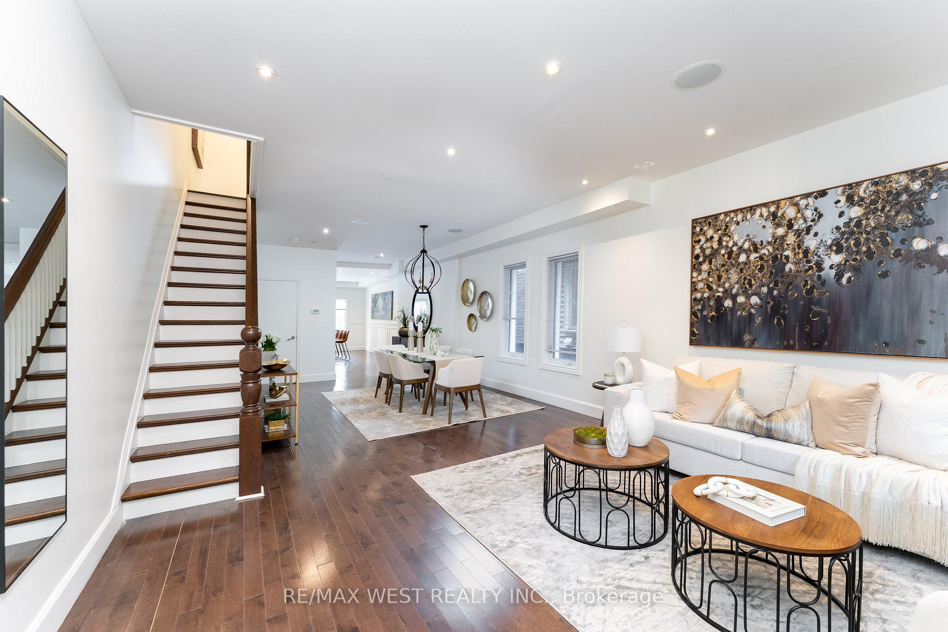 Photo 6 of 52 Woodycrest Avenue, Toronto, Danforth — HOMEH