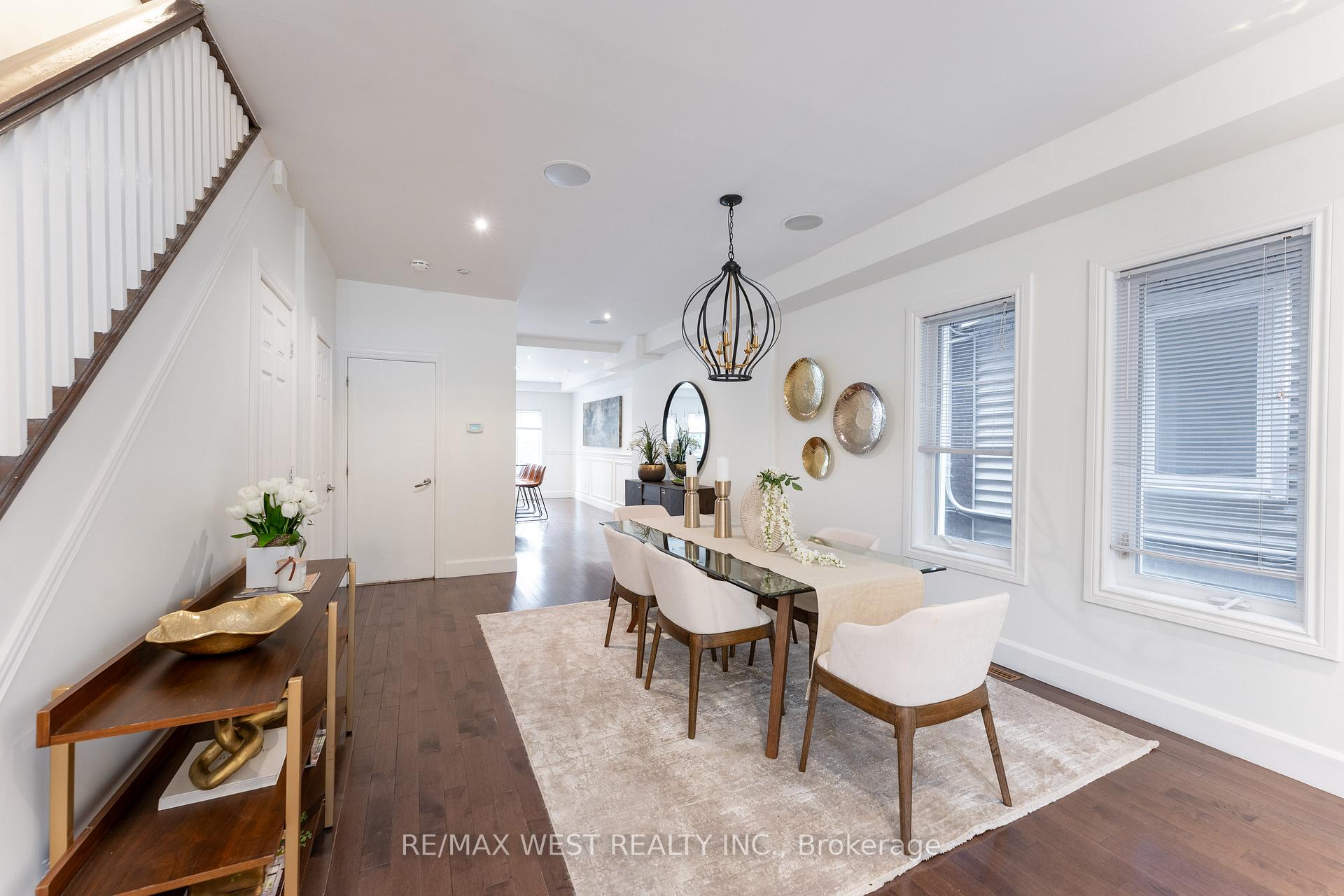 Photo 8 of 52 Woodycrest Avenue, Toronto, Danforth — HOMEH