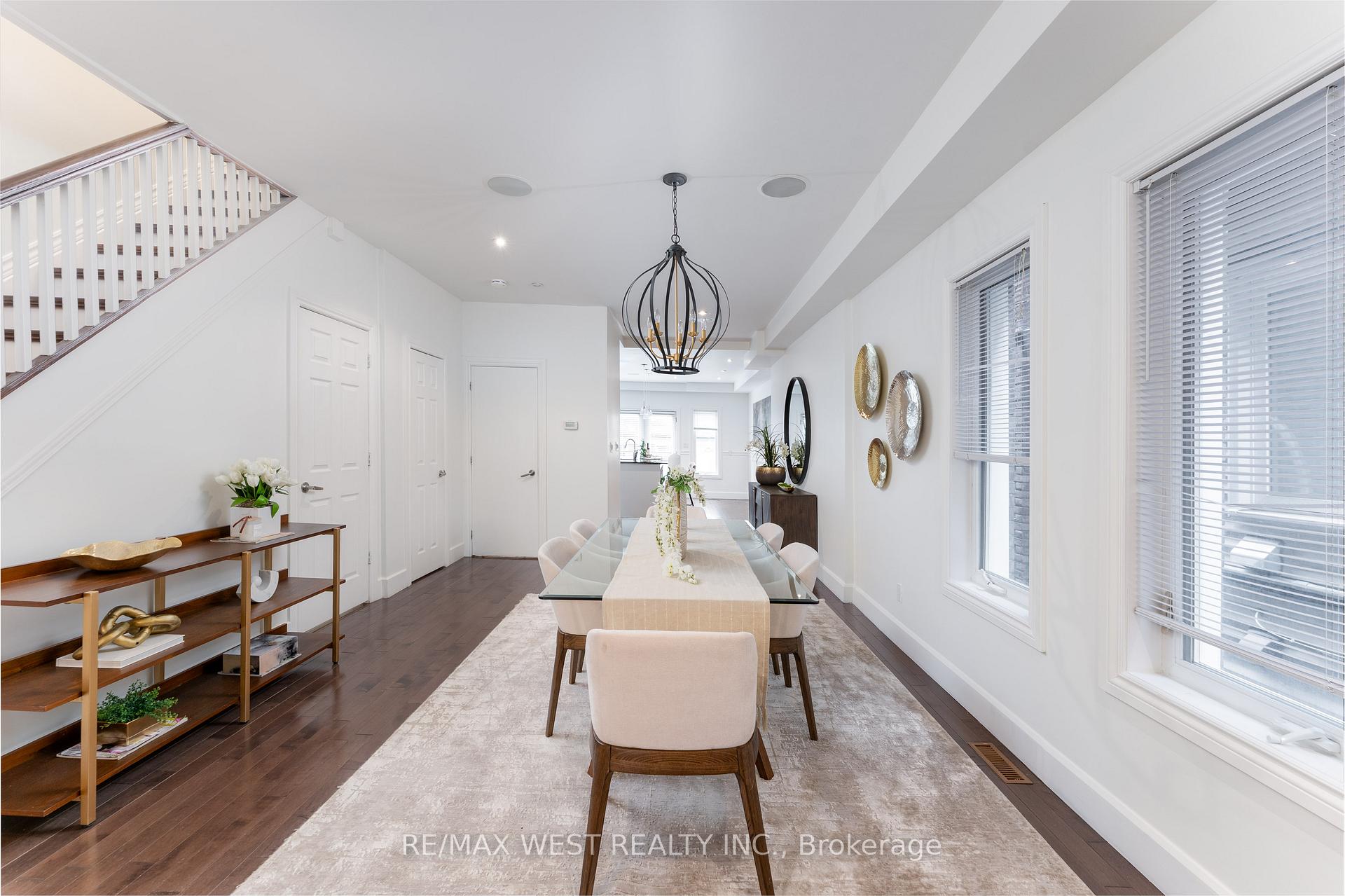 Photo 9 of 52 Woodycrest Avenue, Toronto, Danforth — HOMEH