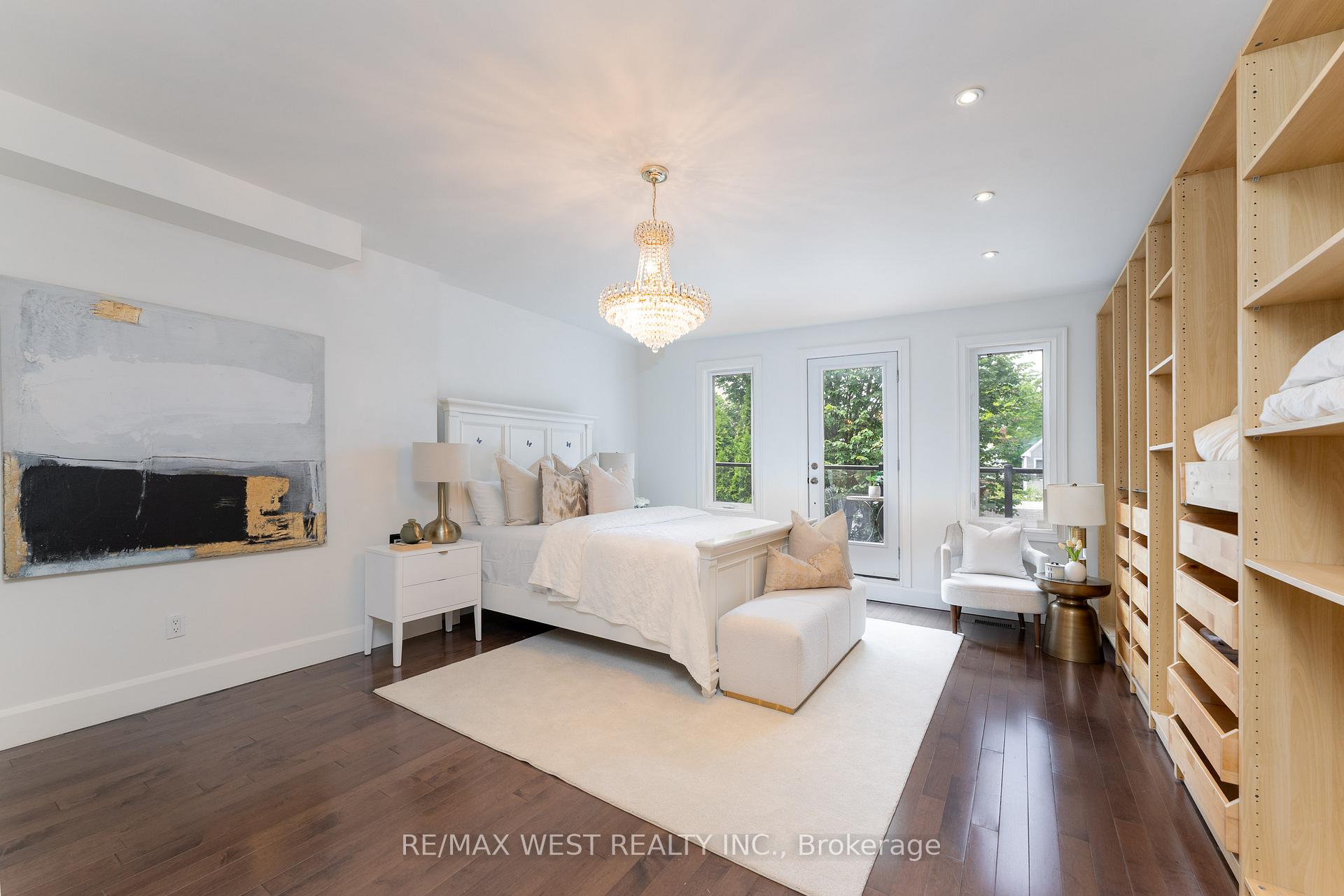 Photo 16 of 52 Woodycrest Avenue, Toronto, Danforth — HOMEH