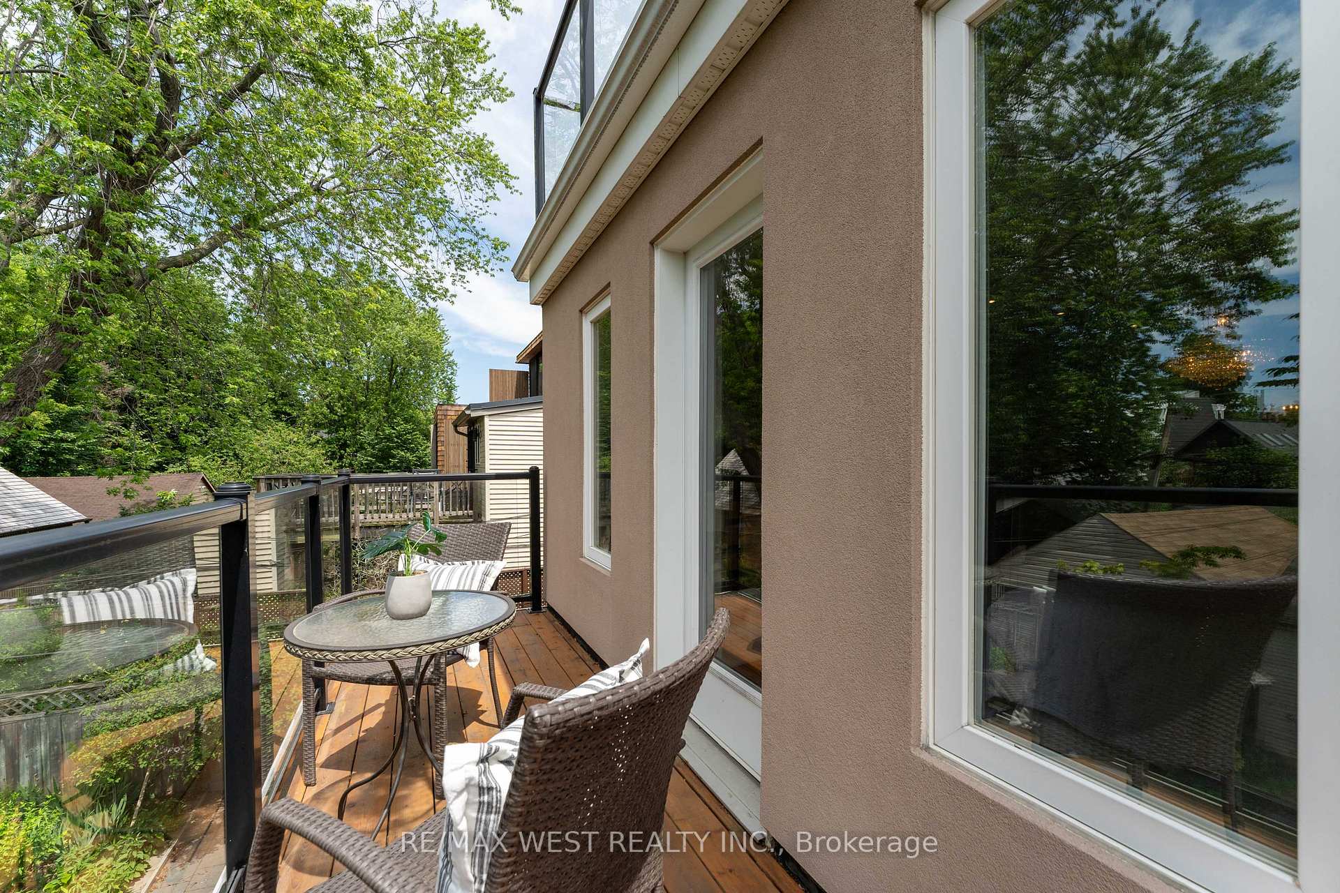 Photo 18 of 52 Woodycrest Avenue, Toronto, Danforth — HOMEH