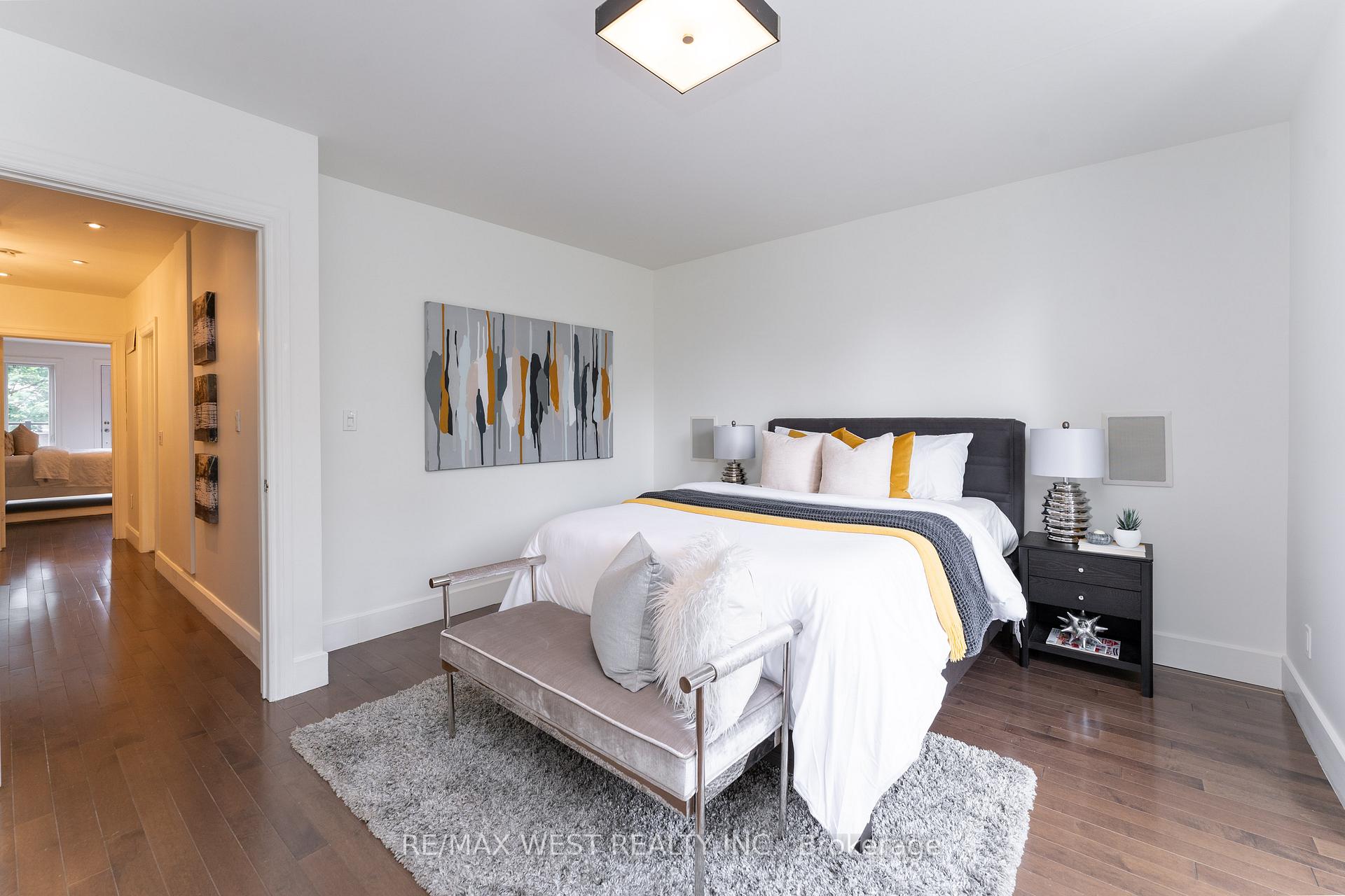 Photo 22 of 52 Woodycrest Avenue, Toronto, Danforth — HOMEH