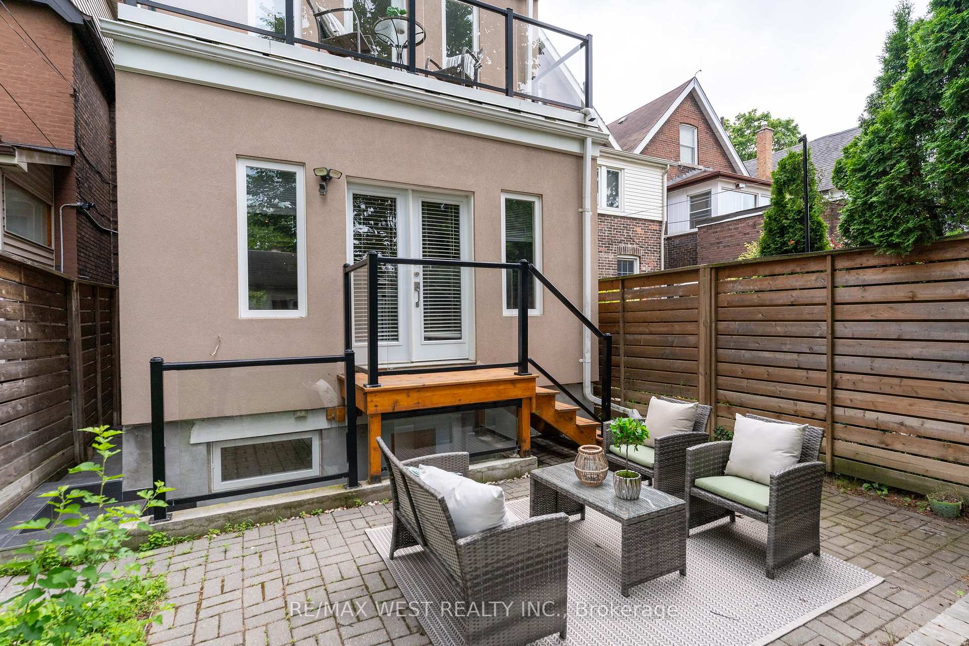 Photo 41 of 52 Woodycrest Avenue, Toronto, Danforth — HOMEH