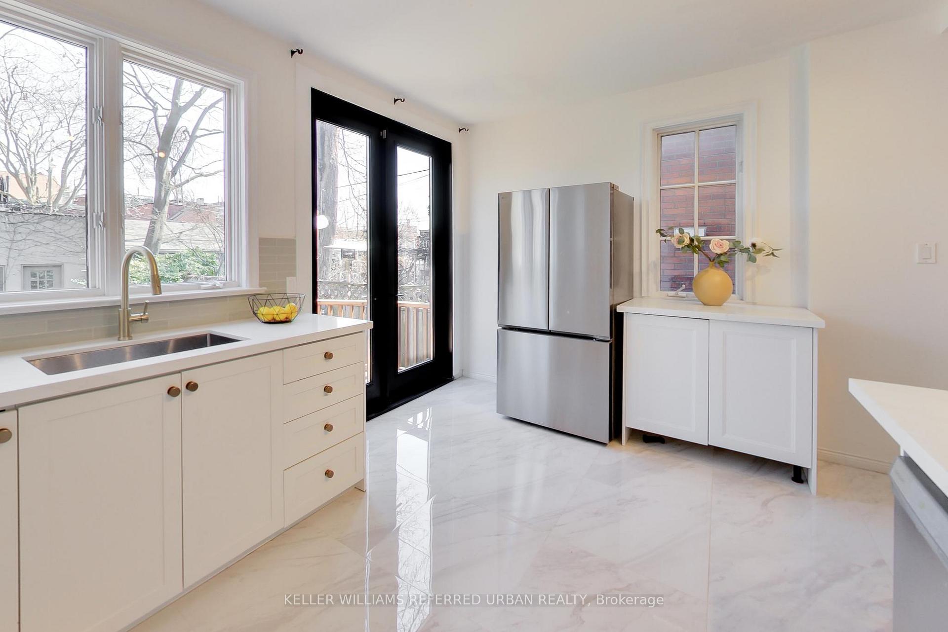 Photo 17 of 715 Markham Street, Toronto, The Annex — HOMEH