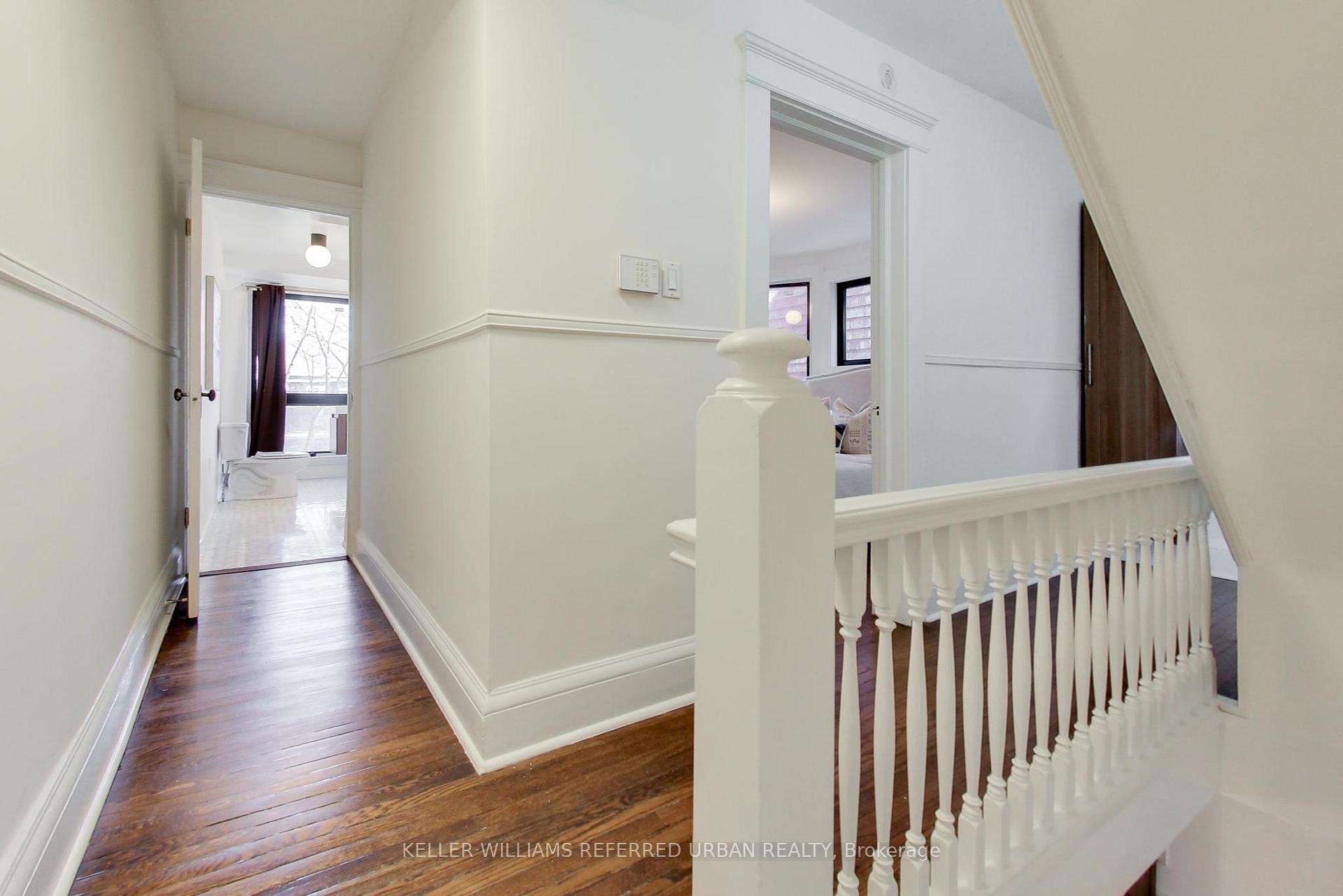 Photo 18 of 715 Markham Street, Toronto, The Annex — HOMEH